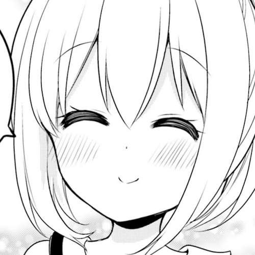 Orenchi no Maid-san Chapter 68 cover