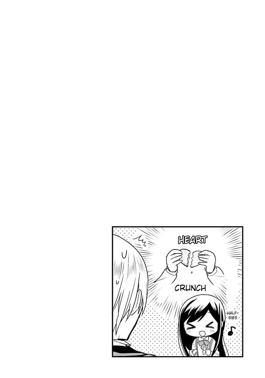 Orenchi no Maid-san Chapter 8 page 10 - Chapter 8