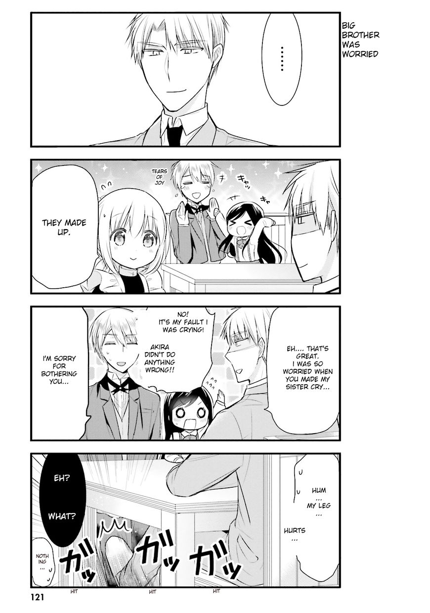 Orenchi no Maid-san Chapter 8 page 9 - Chapter 8