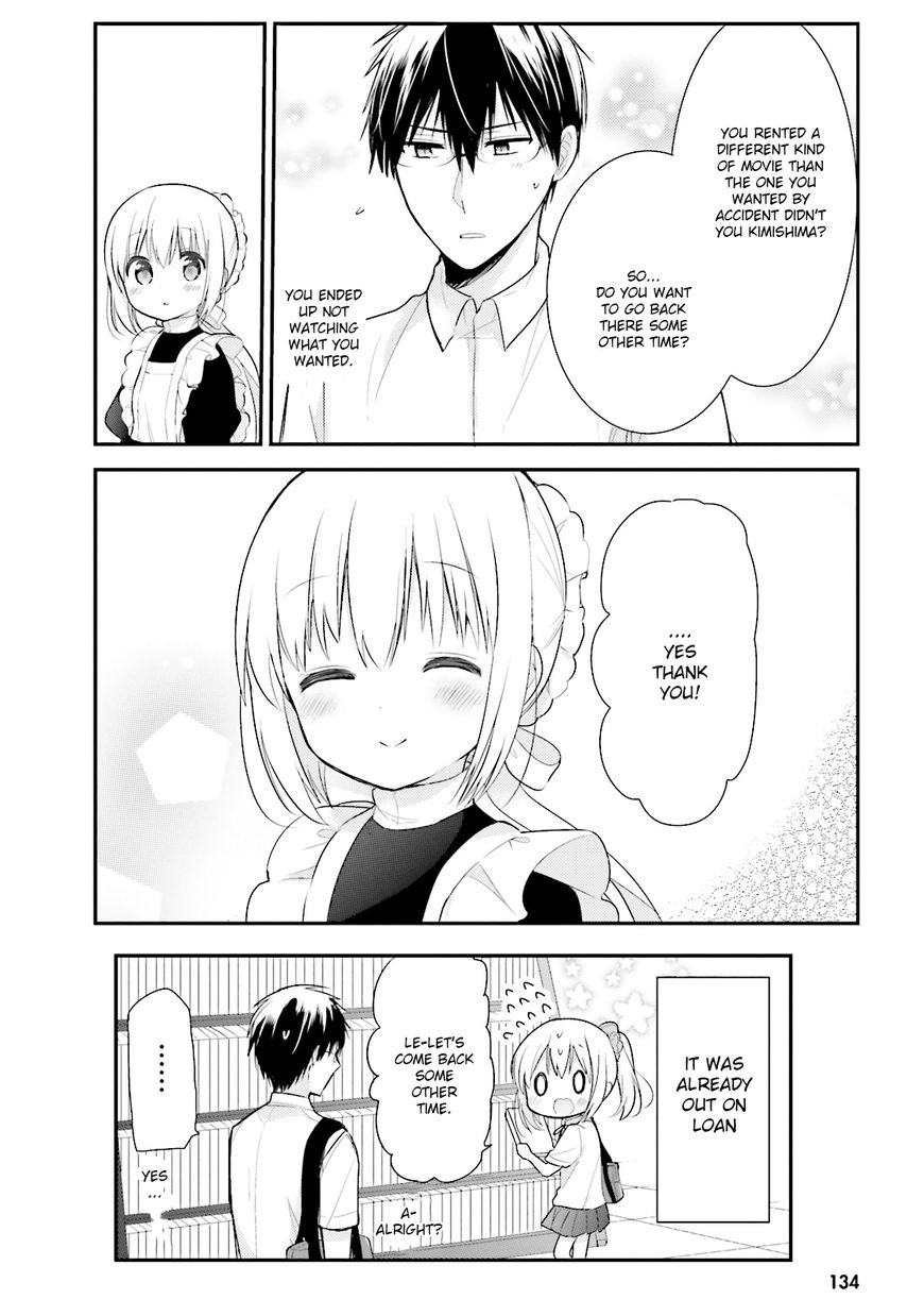 Orenchi no Maid-san Chapter 9 page 12 - Chapter 9
