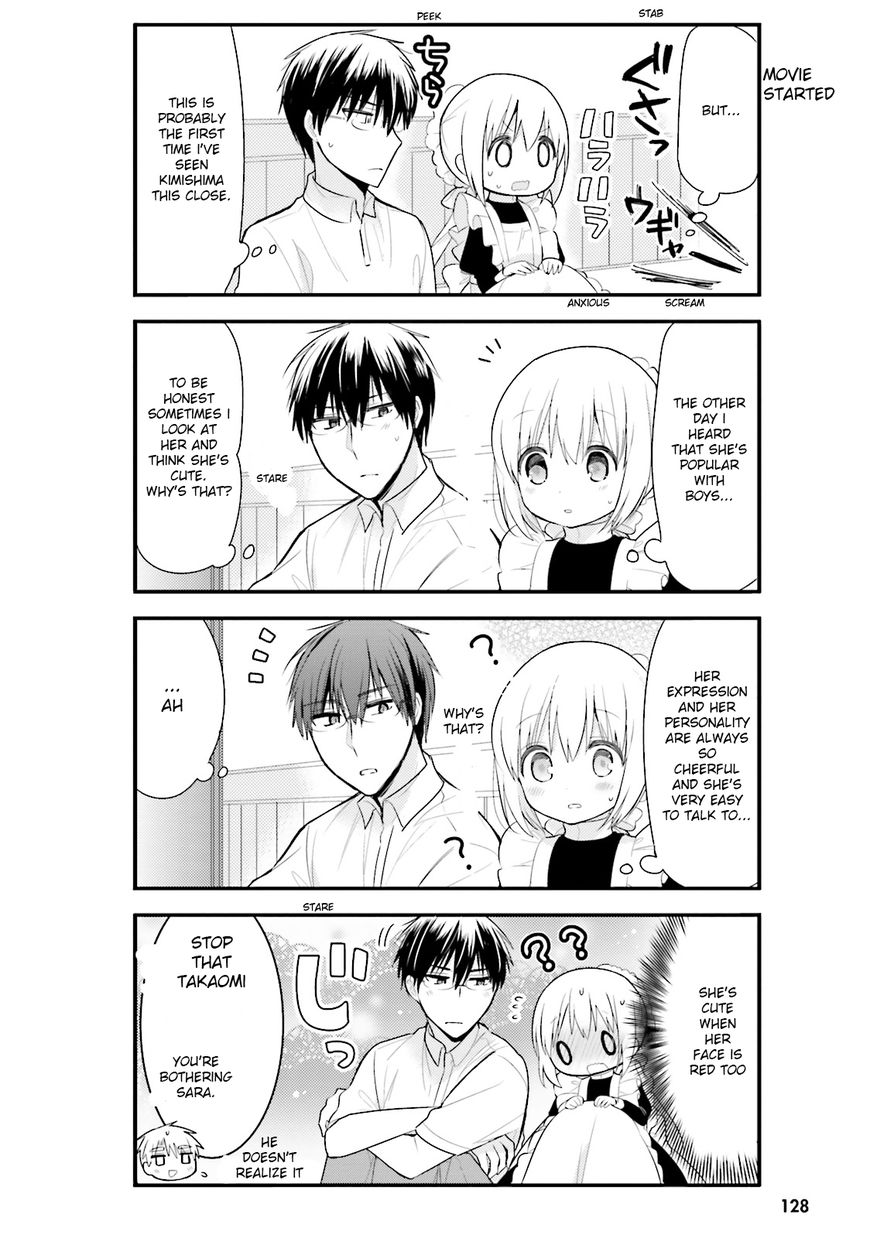 Orenchi no Maid-san Chapter 9 page 6 - Chapter 9