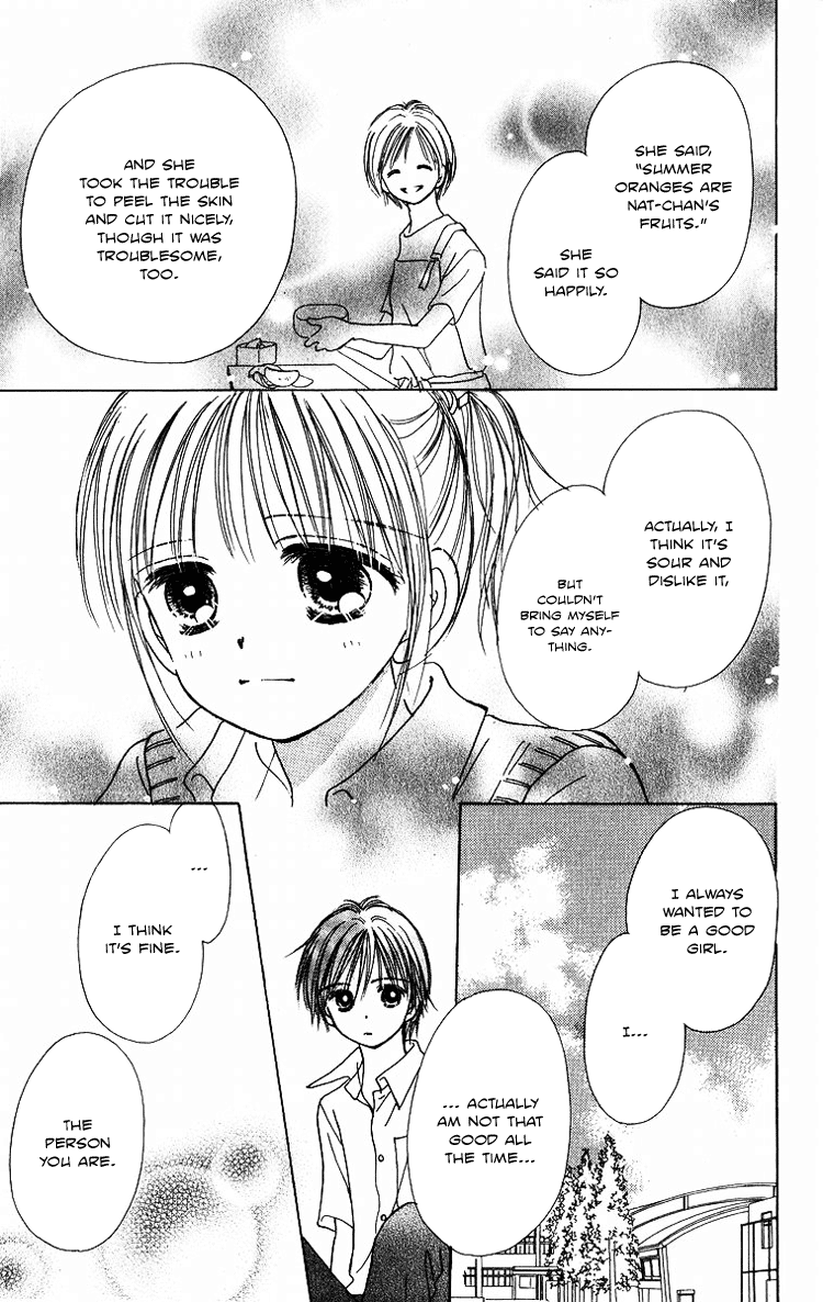 Orenji Kakumei Chapter 1 page 44 - Chapter 1: Orange Revolution