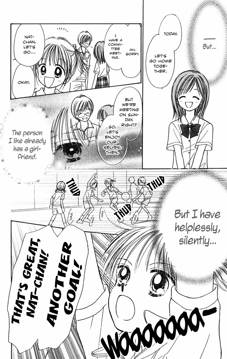 Orenji Kakumei Chapter 1 page 9 - Chapter 1: Orange Revolution