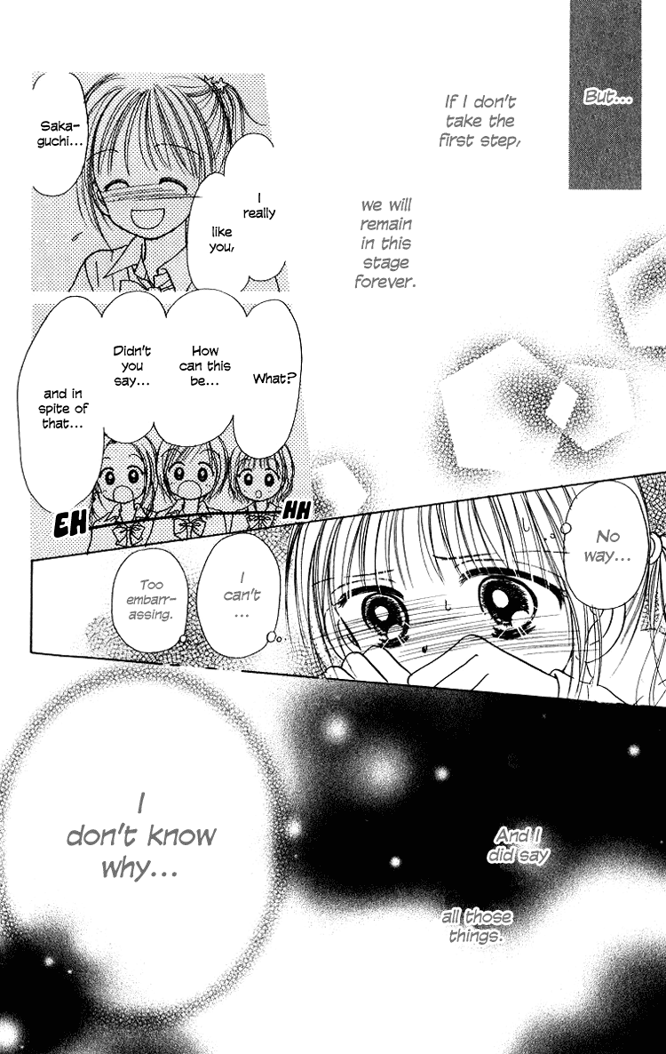 Orenji Kakumei Chapter 2 page 10 - Chapter 2: Orange Revolution 2004