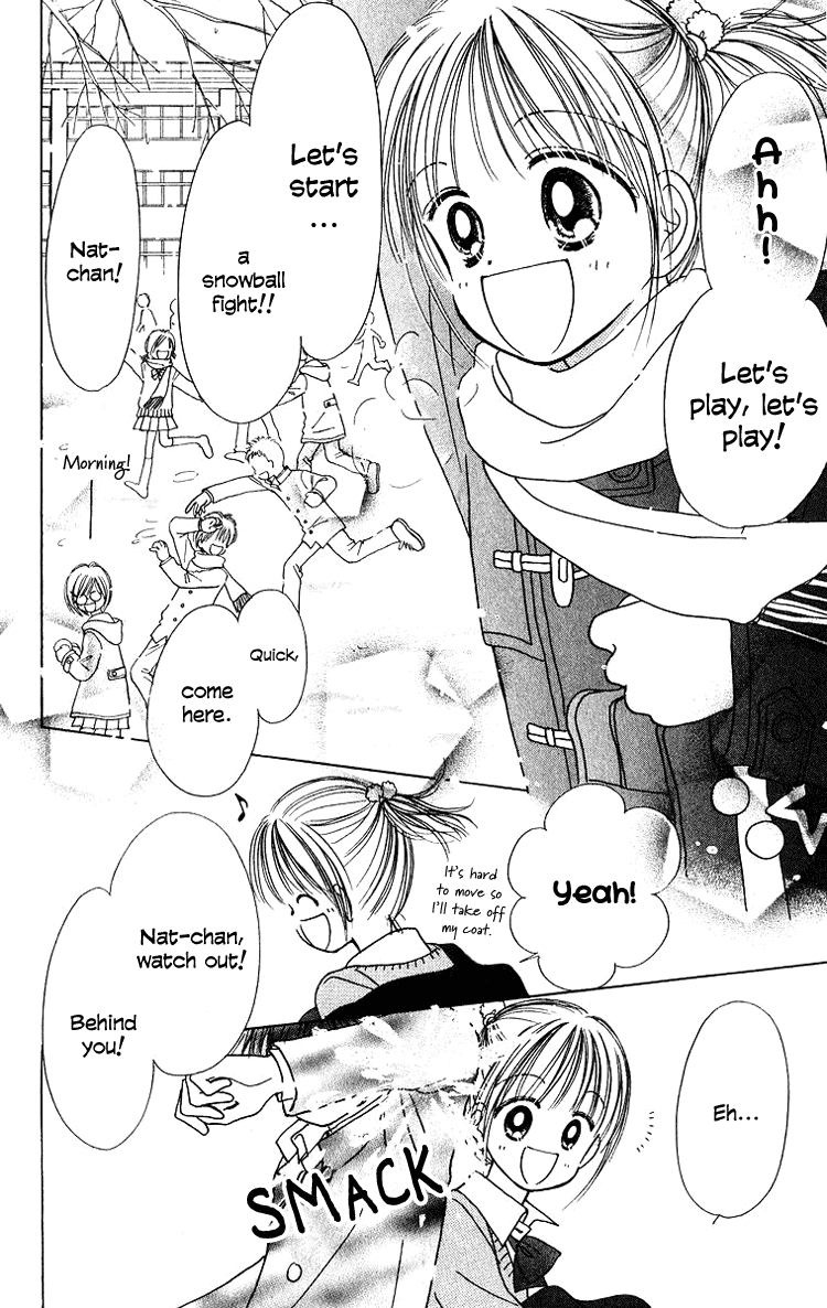 Orenji Kakumei Chapter 2 page 12 - Chapter 2: Orange Revolution 2004