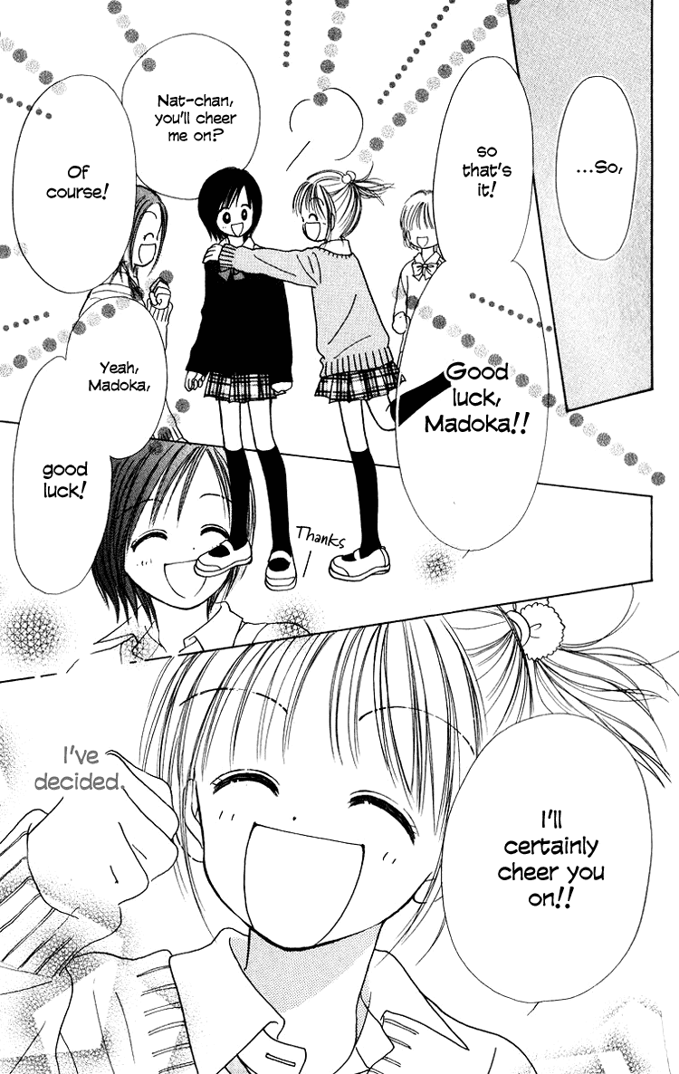 Orenji Kakumei Chapter 2 page 19 - Chapter 2: Orange Revolution 2004