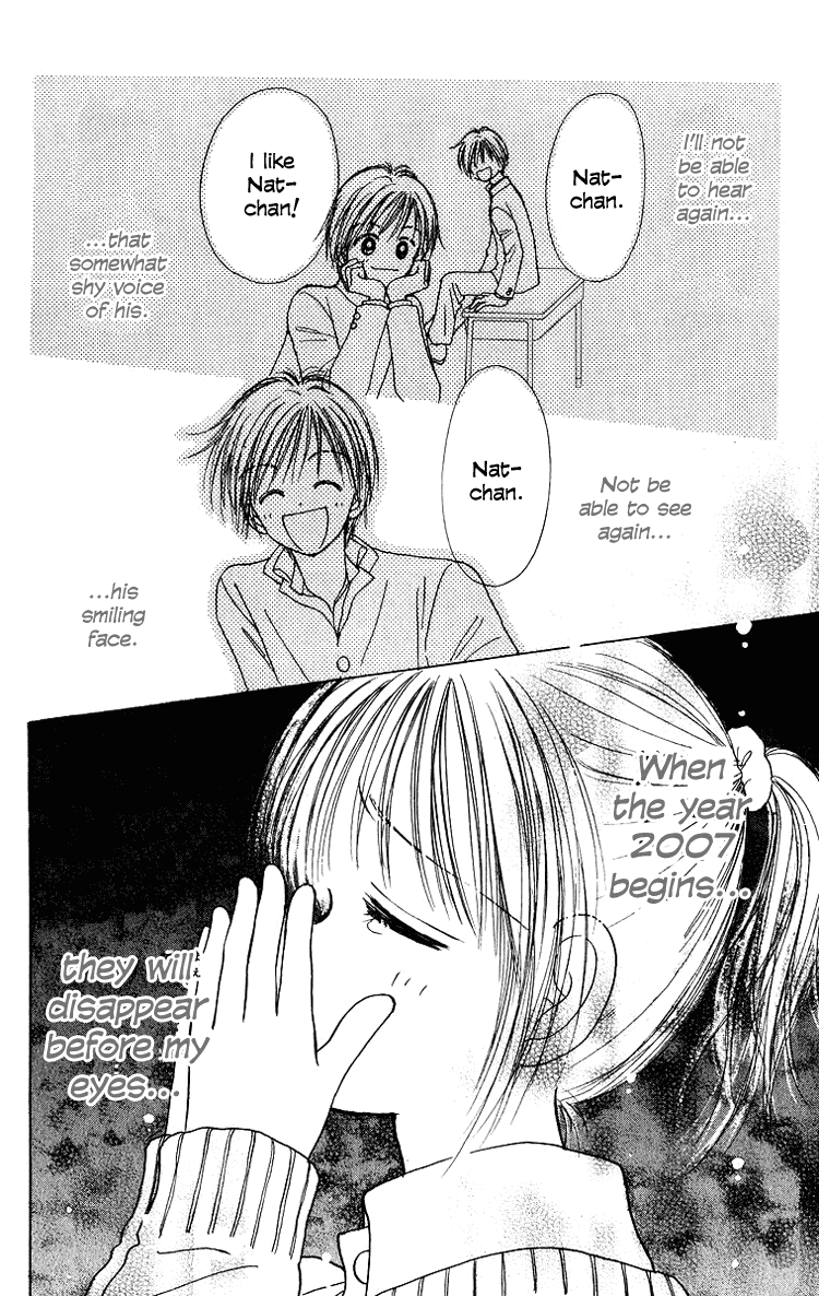 Orenji Kakumei Chapter 2 page 26 - Chapter 2: Orange Revolution 2004