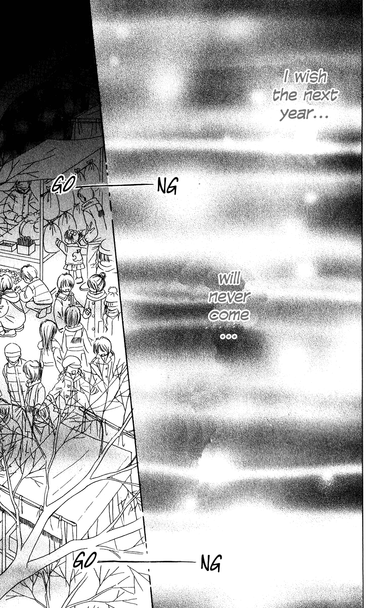 Orenji Kakumei Chapter 2 page 27 - Chapter 2: Orange Revolution 2004
