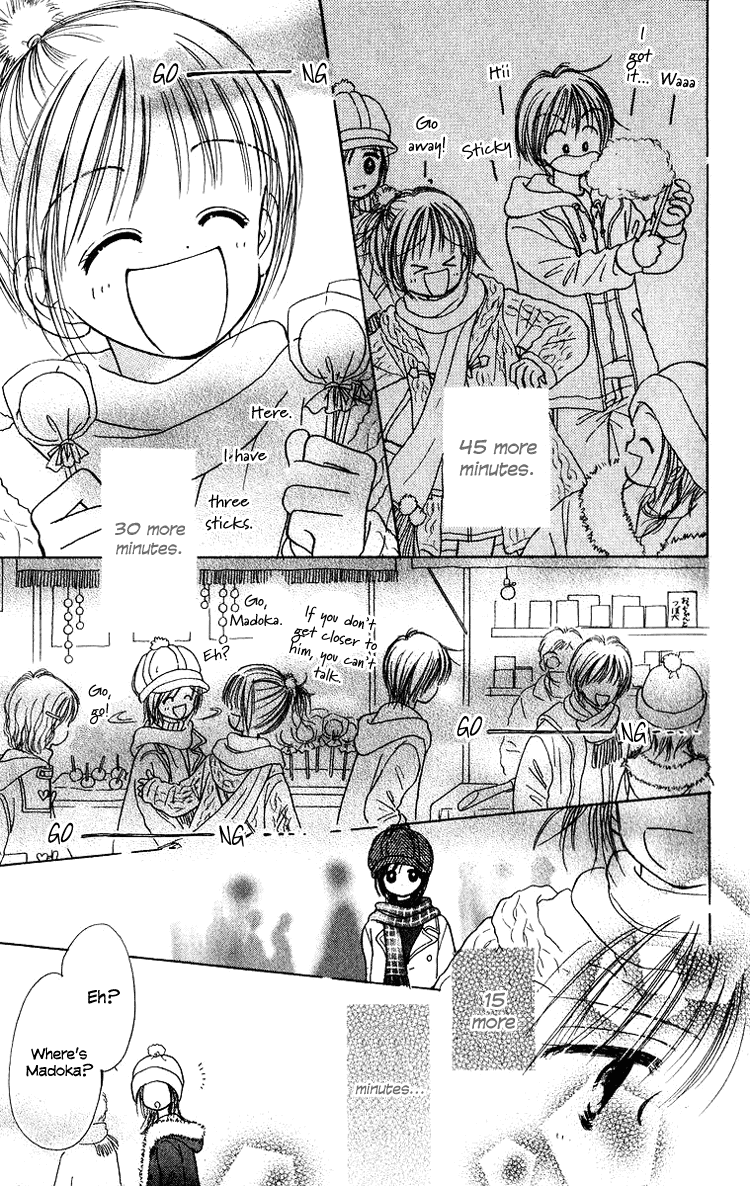 Orenji Kakumei Chapter 2 page 29 - Chapter 2: Orange Revolution 2004