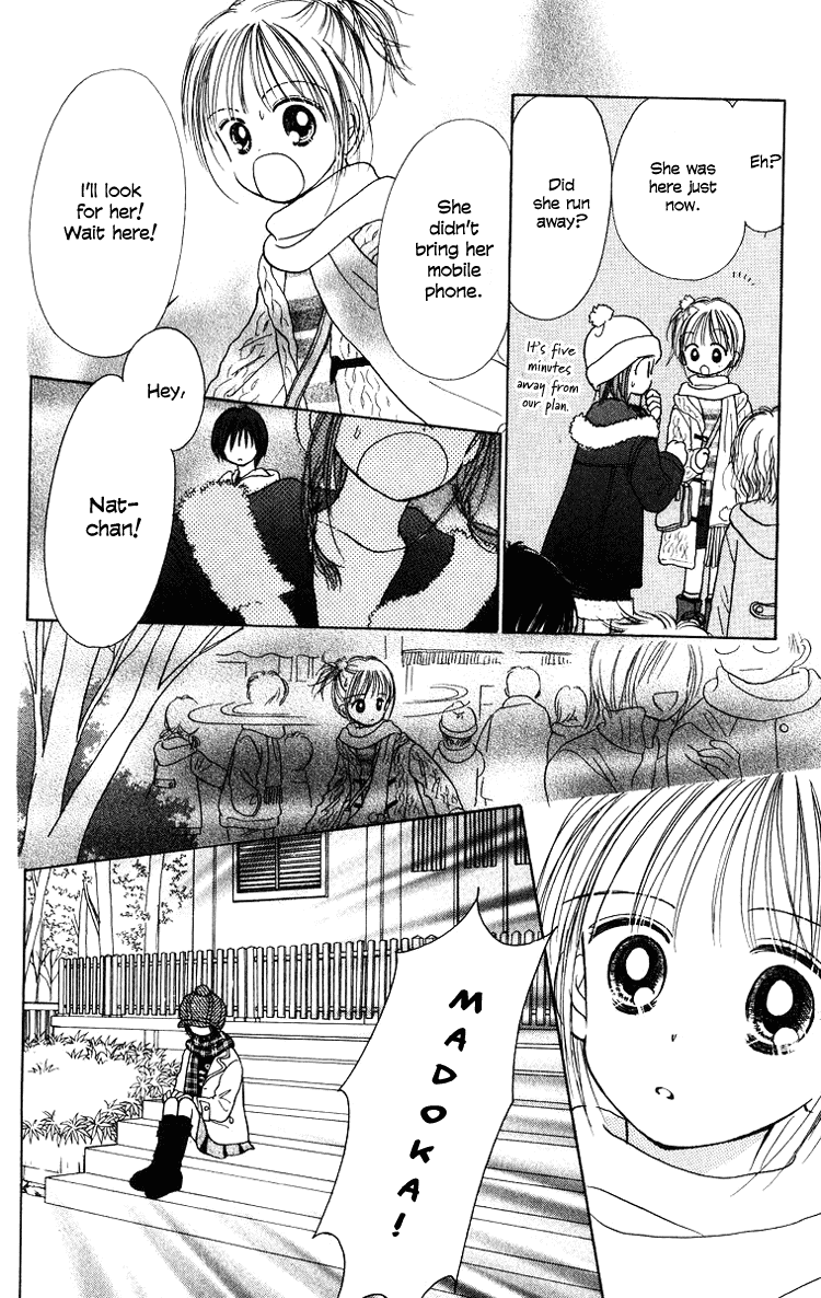 Orenji Kakumei Chapter 2 page 30 - Chapter 2: Orange Revolution 2004