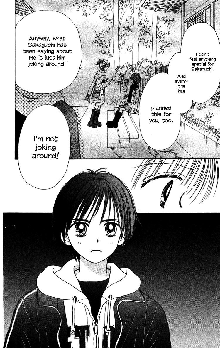 Orenji Kakumei Chapter 2 page 32 - Chapter 2: Orange Revolution 2004