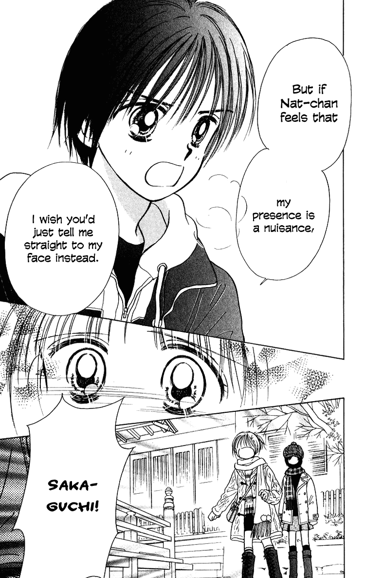 Orenji Kakumei Chapter 2 page 33 - Chapter 2: Orange Revolution 2004