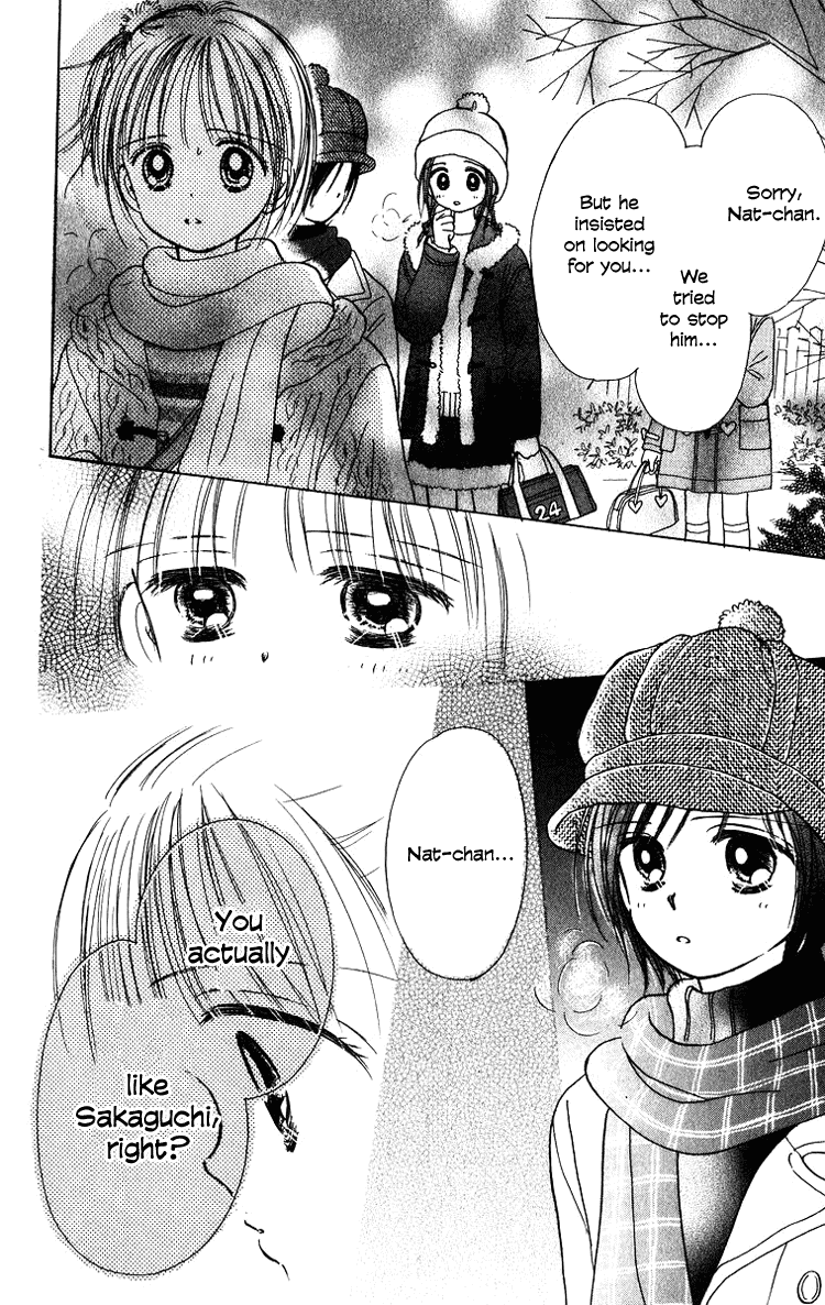 Orenji Kakumei Chapter 2 page 34 - Chapter 2: Orange Revolution 2004