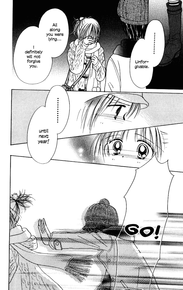 Orenji Kakumei Chapter 2 page 36 - Chapter 2: Orange Revolution 2004
