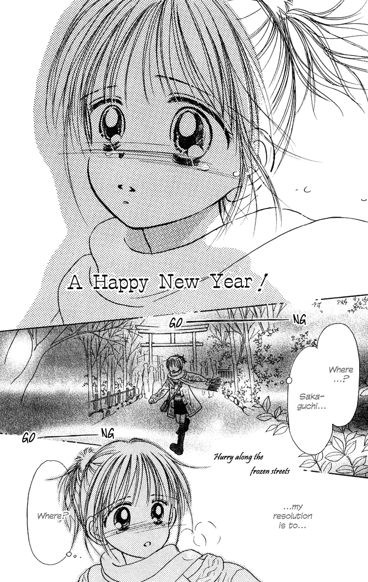 Orenji Kakumei Chapter 2 page 37 - Chapter 2: Orange Revolution 2004