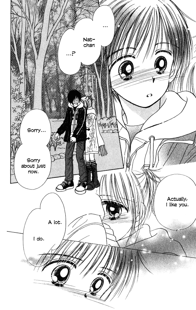 Orenji Kakumei Chapter 2 page 40 - Chapter 2: Orange Revolution 2004