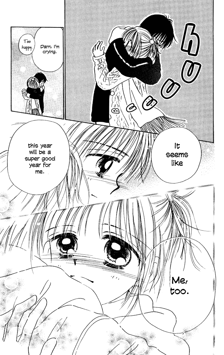 Orenji Kakumei Chapter 2 page 41 - Chapter 2: Orange Revolution 2004