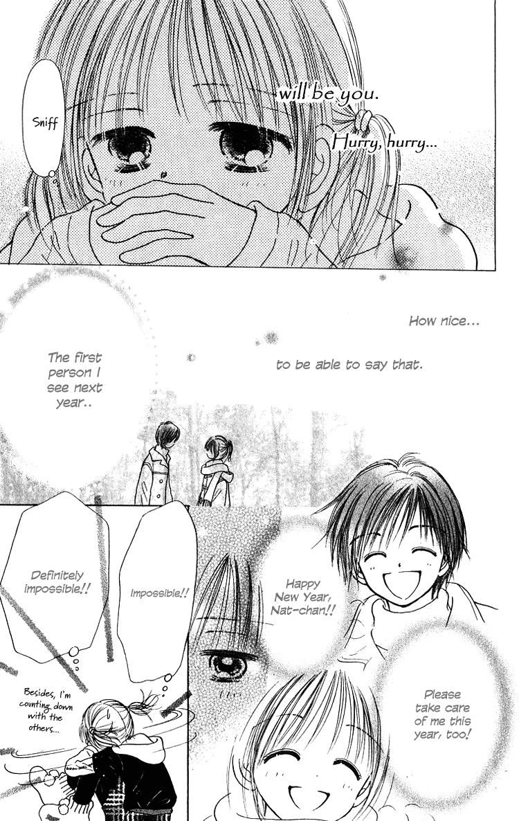 Orenji Kakumei Chapter 2 page 9 - Chapter 2: Orange Revolution 2004