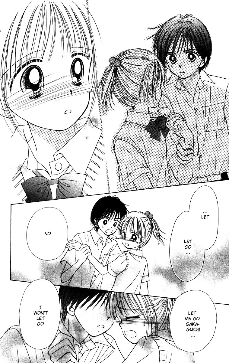 Orenji Kakumei Chapter 3 page 20 - Chapter 3: Orange Revolution 2004 Summer
