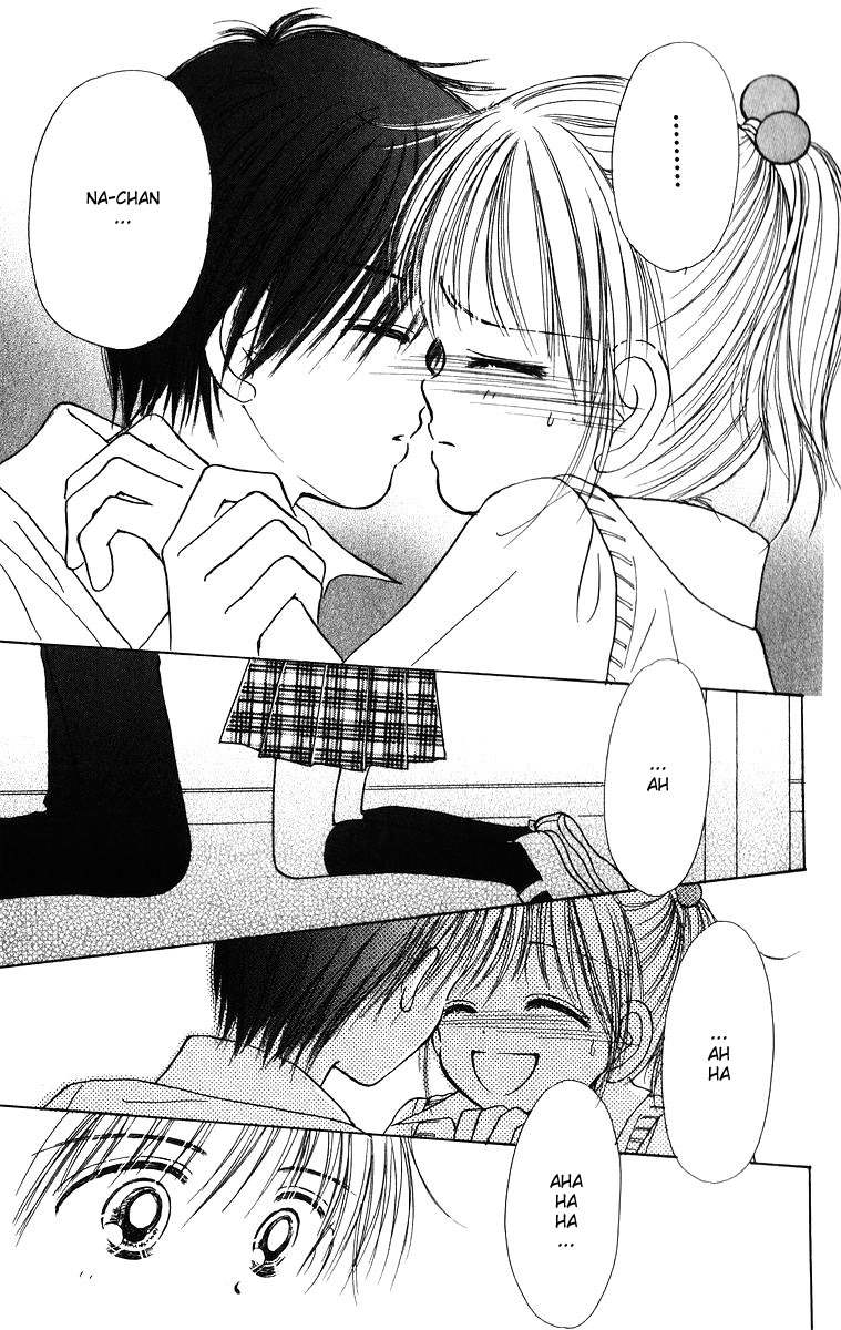 Orenji Kakumei Chapter 3 page 21 - Chapter 3: Orange Revolution 2004 Summer