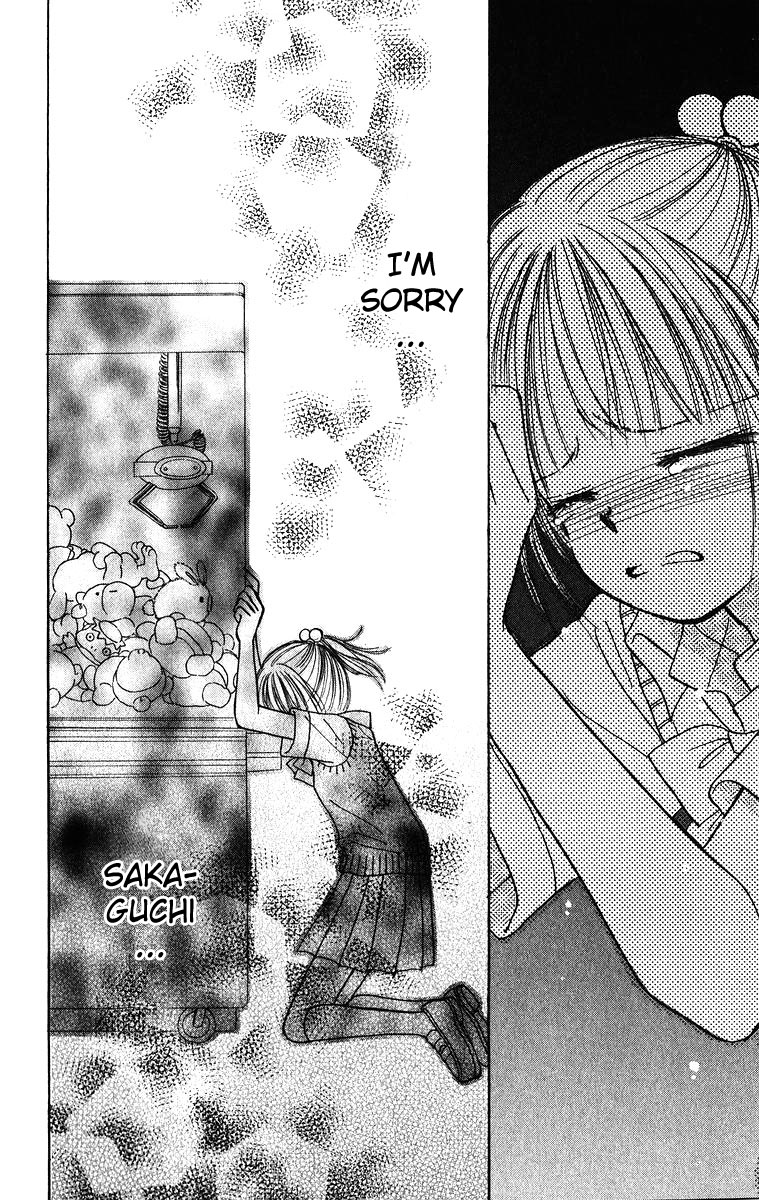 Orenji Kakumei Chapter 3 page 26 - Chapter 3: Orange Revolution 2004 Summer