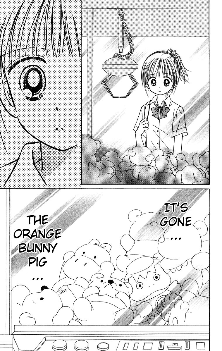 Orenji Kakumei Chapter 3 page 29 - Chapter 3: Orange Revolution 2004 Summer