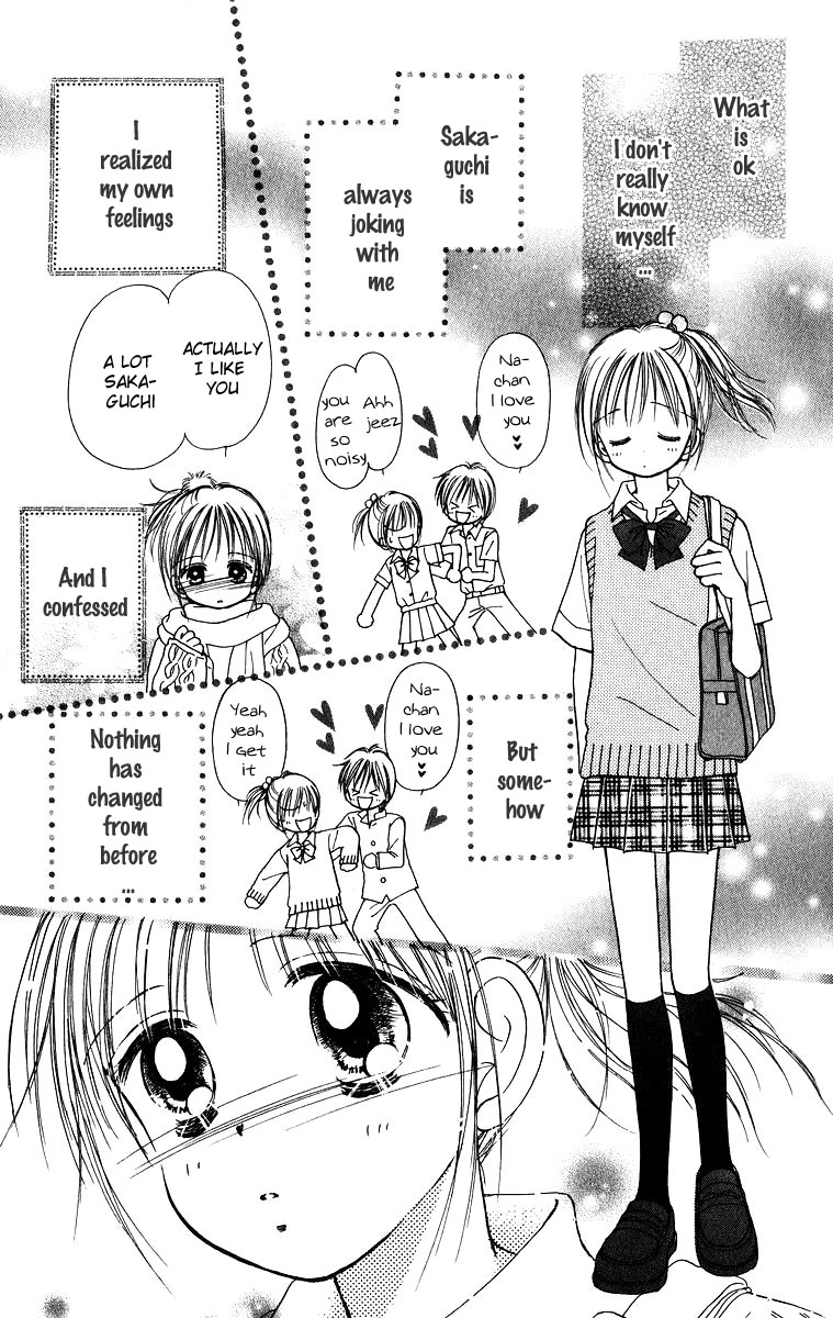 Orenji Kakumei Chapter 3 page 9 - Chapter 3: Orange Revolution 2004 Summer