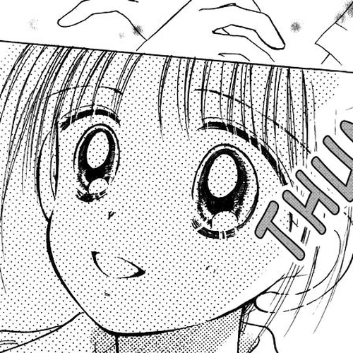 Orenji Kakumei Chapter 3: Orange Revolution 2004 Summer cover