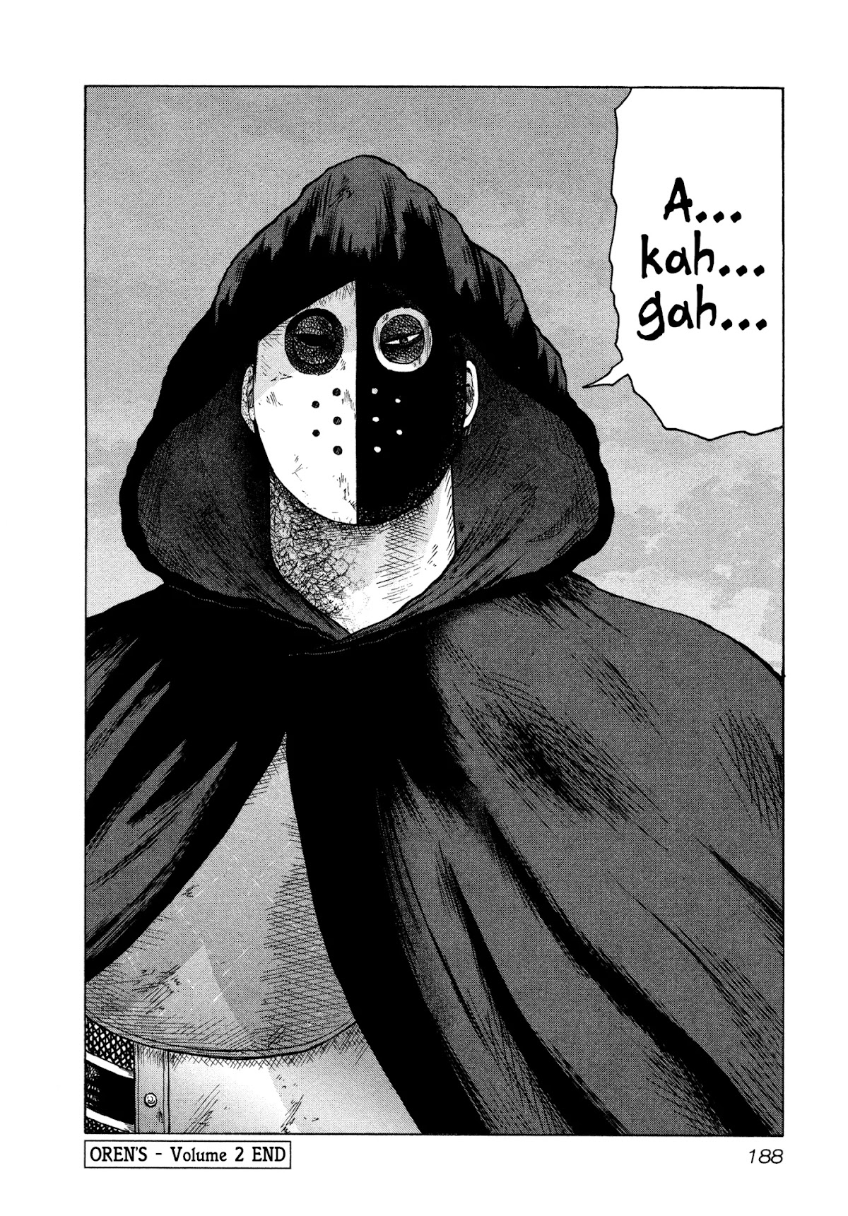 OREN'S Chapter 12 page 29 - Chapter 12: Our Choplin City