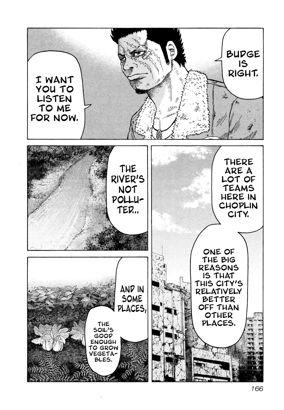 OREN'S Chapter 12 page 8 - Chapter 12: Our Choplin City