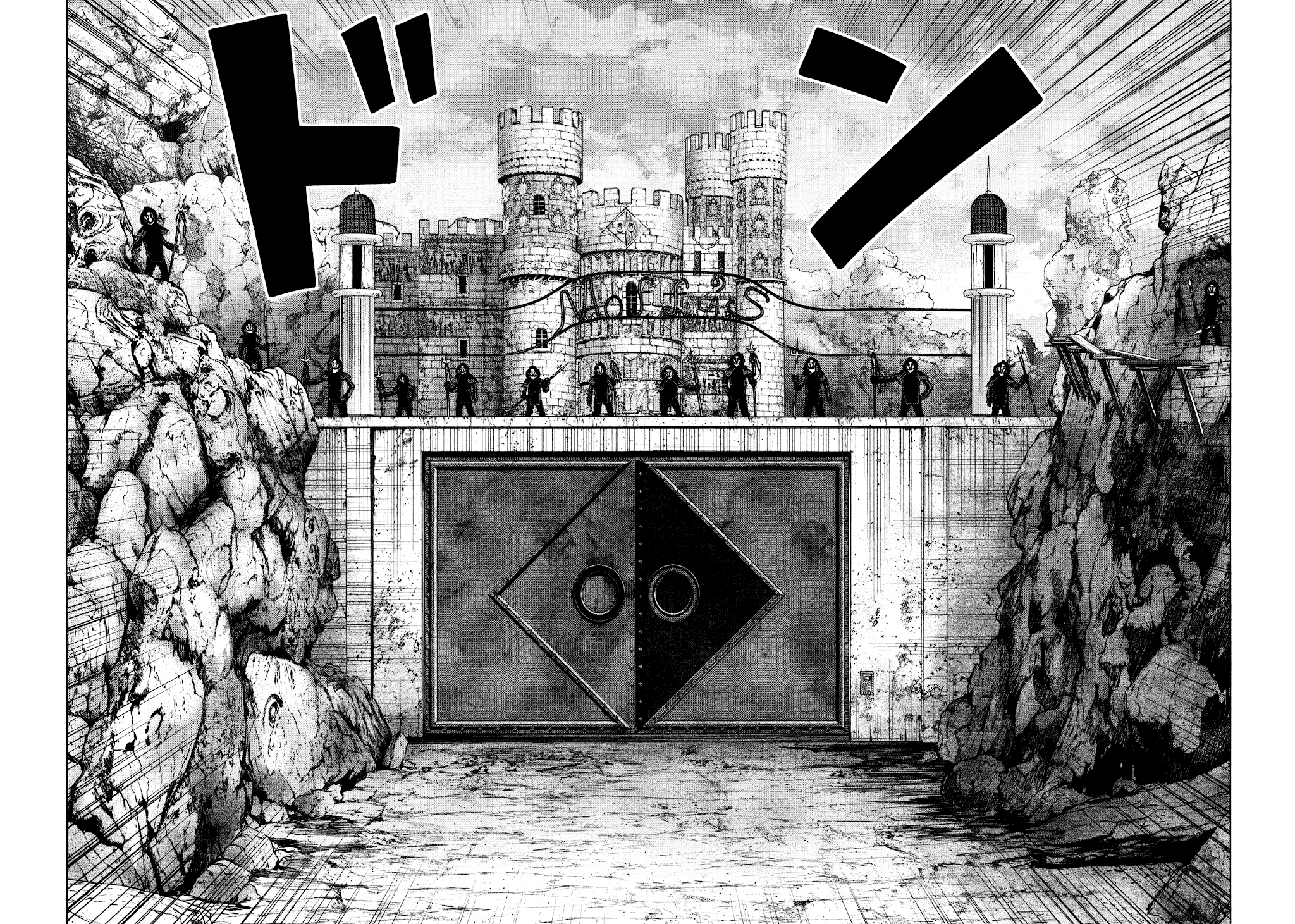 OREN'S Chapter 13 page 12 - Chapter 13: Moffu's