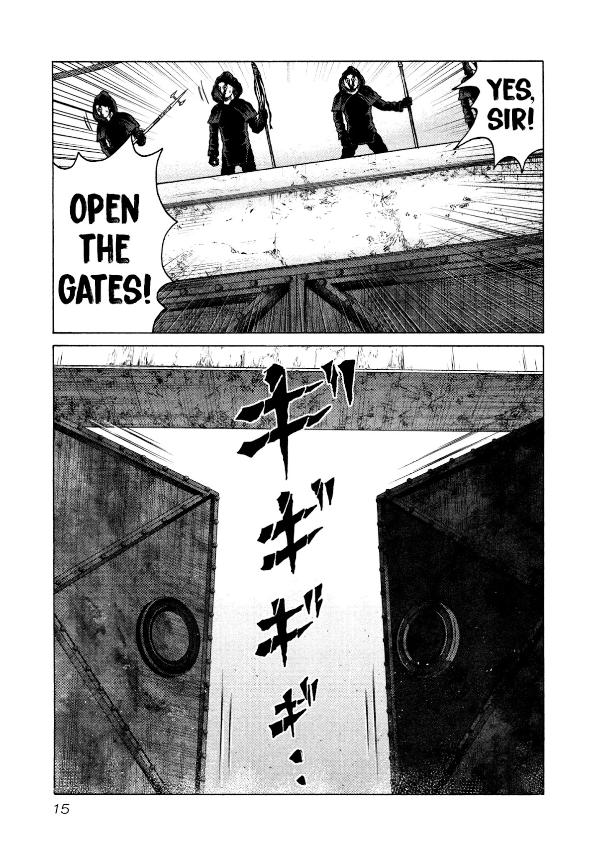OREN'S Chapter 13 page 14 - Chapter 13: Moffu's