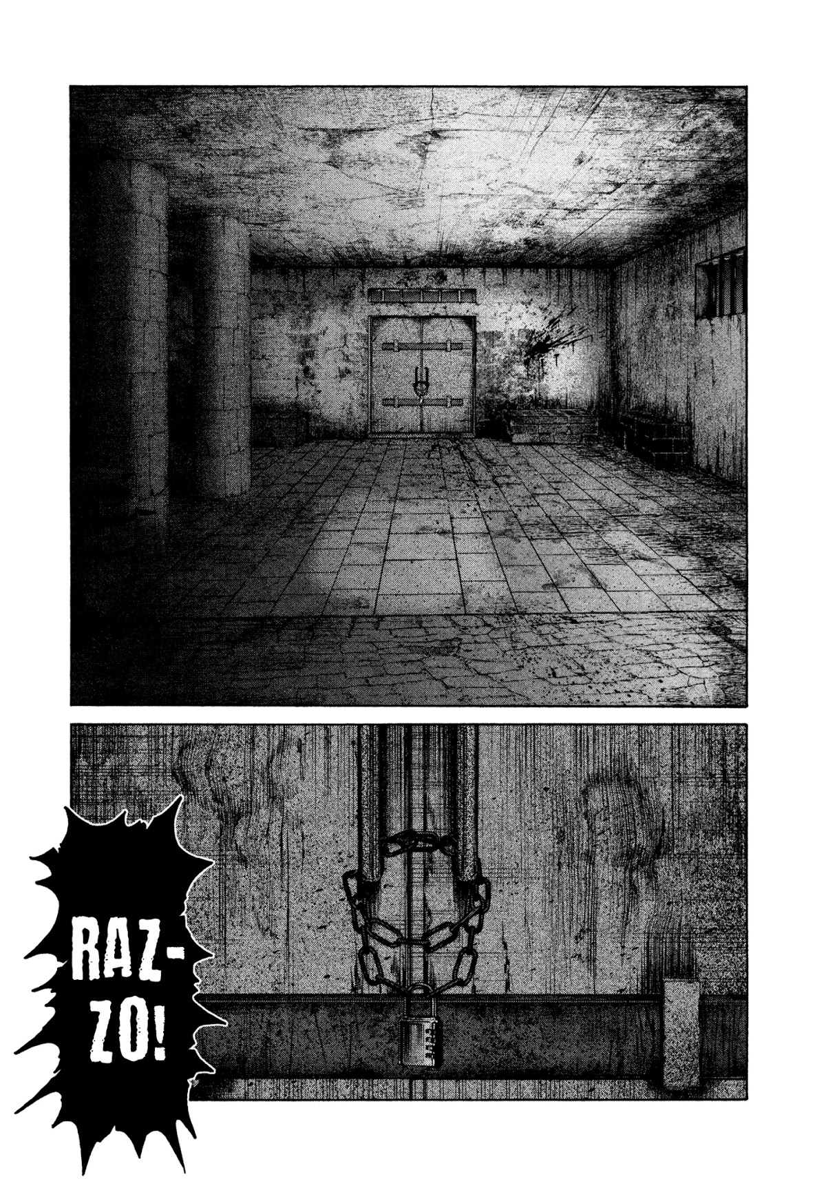 OREN'S Chapter 13 page 29 - Chapter 13: Moffu's