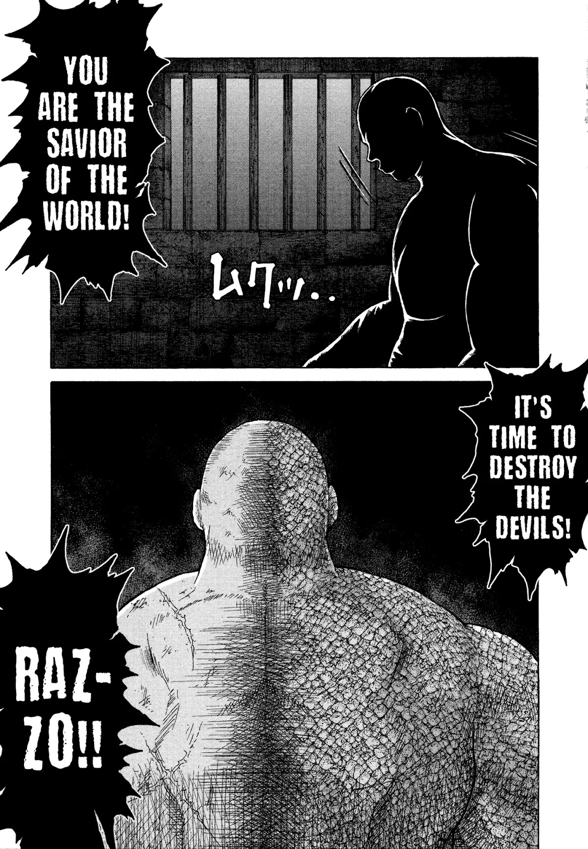 OREN'S Chapter 13 page 31 - Chapter 13: Moffu's