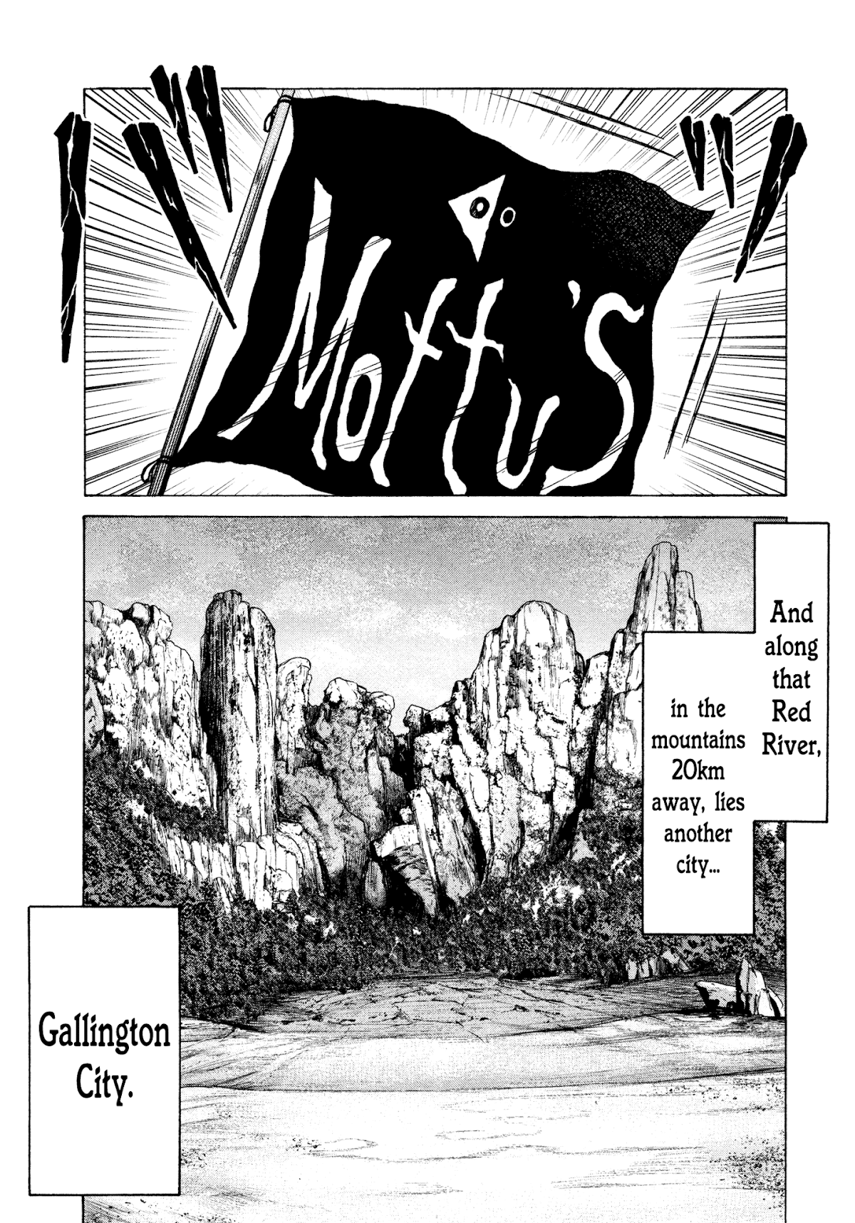 OREN'S Chapter 13 page 9 - Chapter 13: Moffu's