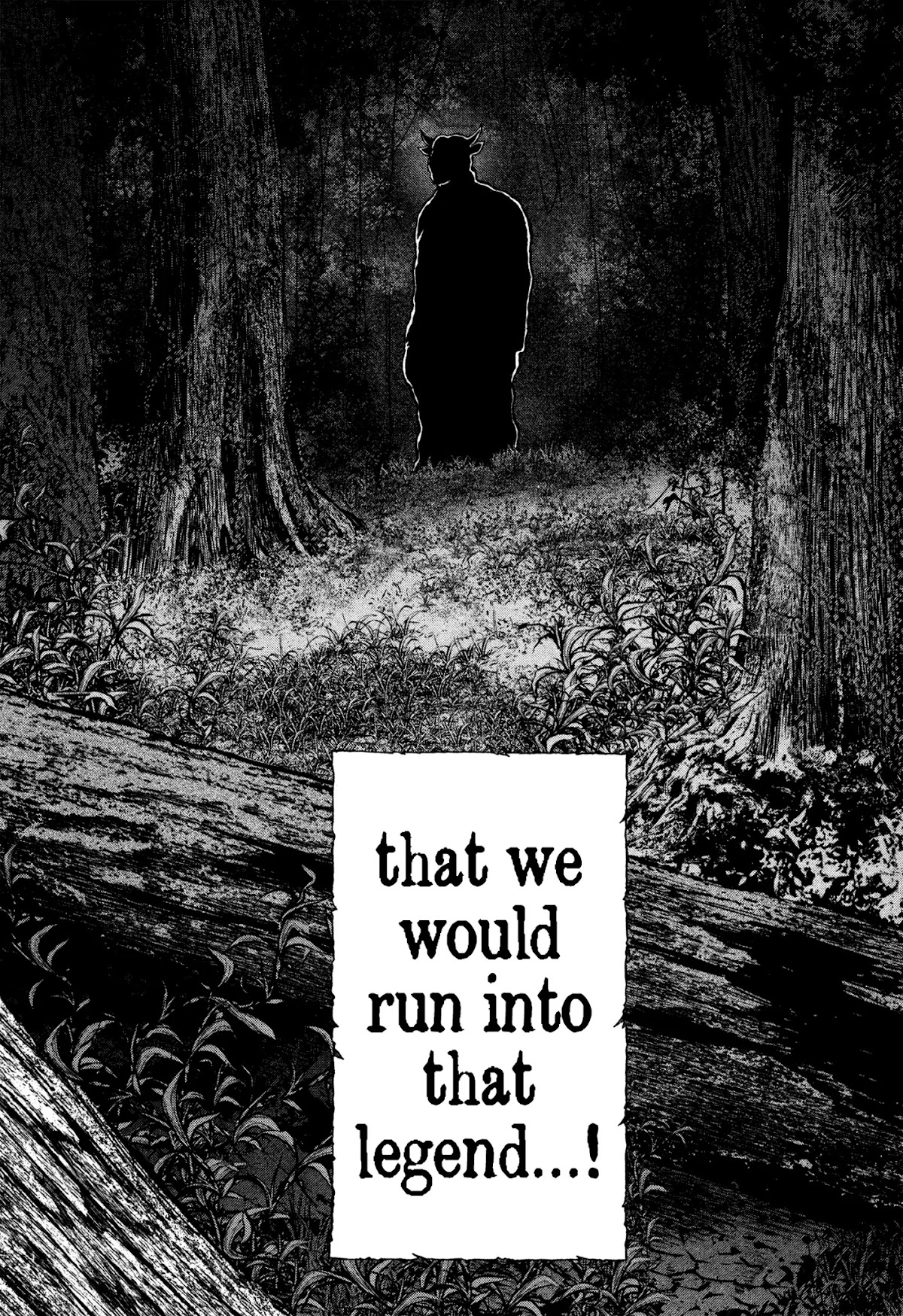 OREN'S Chapter 14 page 30 - Chapter 14: Razzo