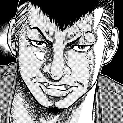 OREN'S Chapter 14: Razzo cover