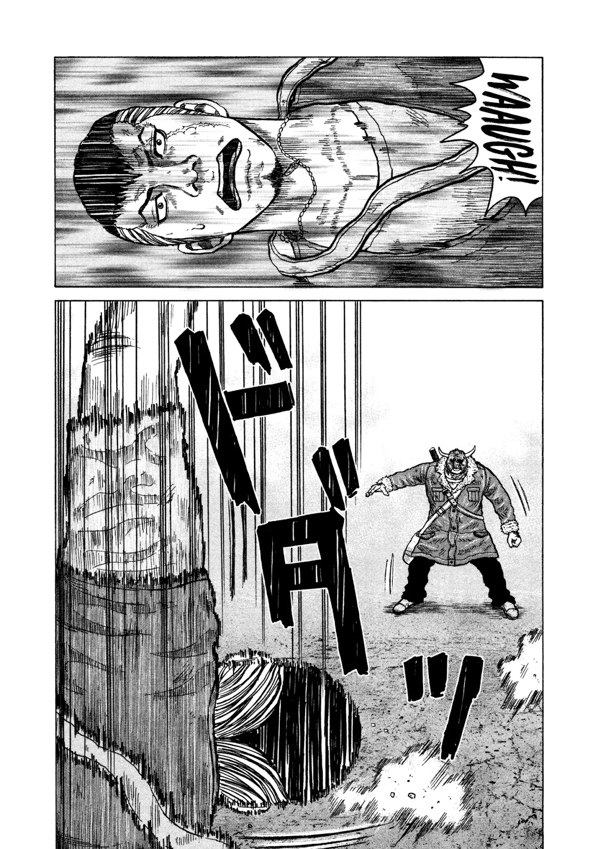 OREN'S Chapter 16 page 26 - Chapter 16: Pocky and the Cave House