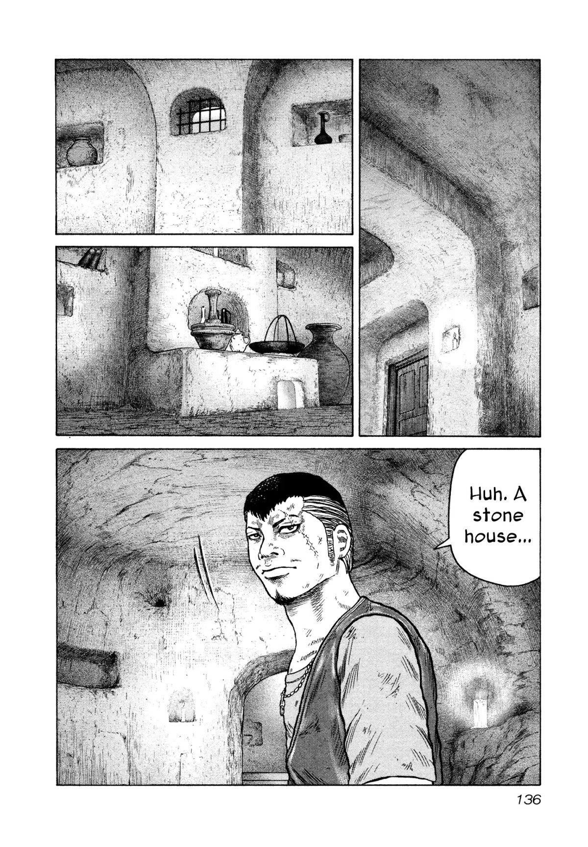 OREN'S Chapter 17 page 2 - Chapter 17: Racci Cobra's Bonds