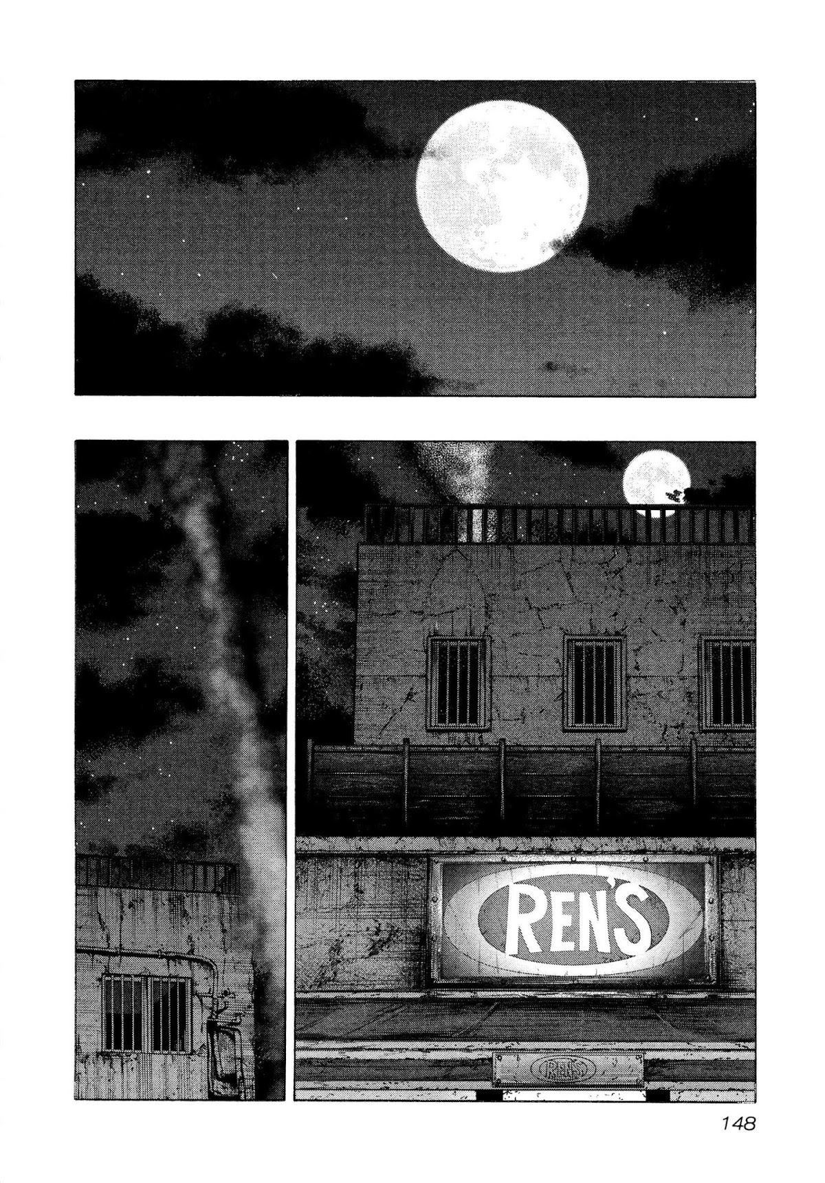 OREN'S Chapter 5 page 15 - Chapter 5: OREN'S