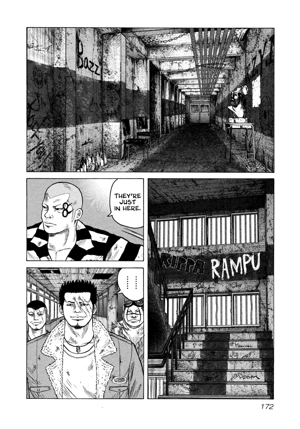 OREN'S Chapter 6 page 11 - Chapter 6: Target