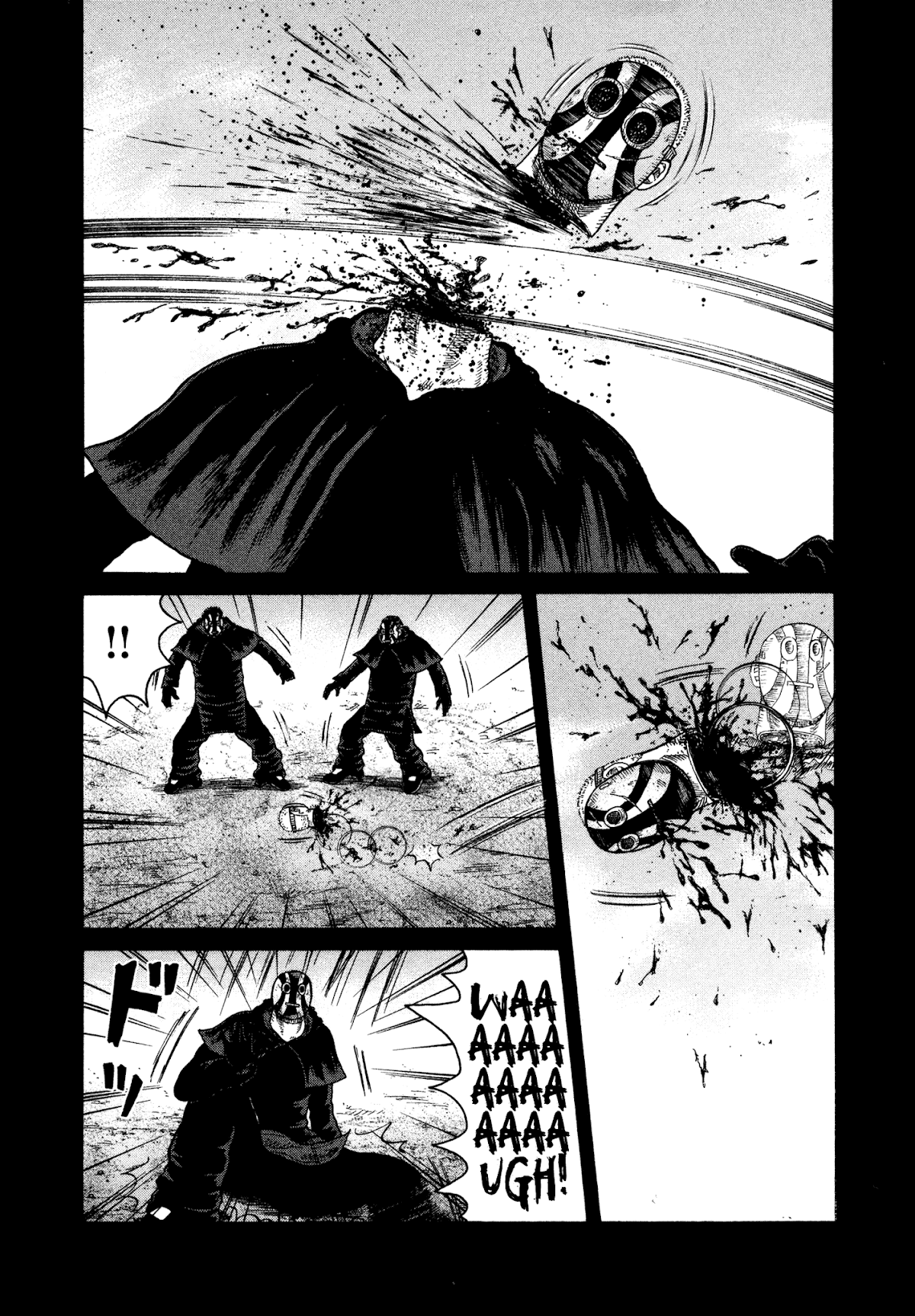 OREN'S Chapter 6 page 21 - Chapter 6: Target
