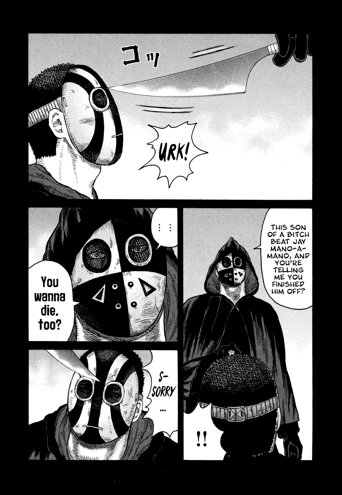 OREN'S Chapter 6 page 22 - Chapter 6: Target