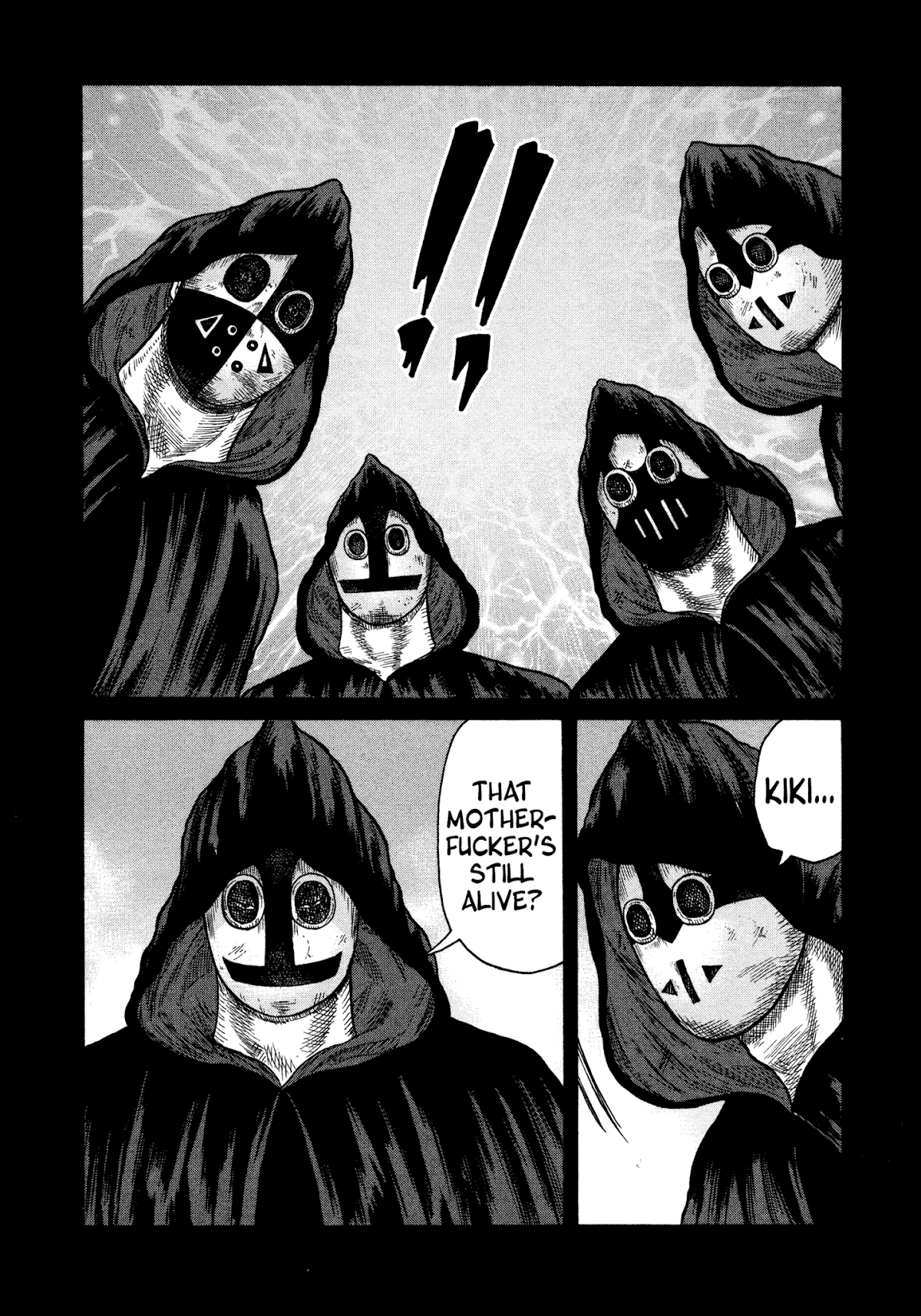 OREN'S Chapter 6 page 24 - Chapter 6: Target