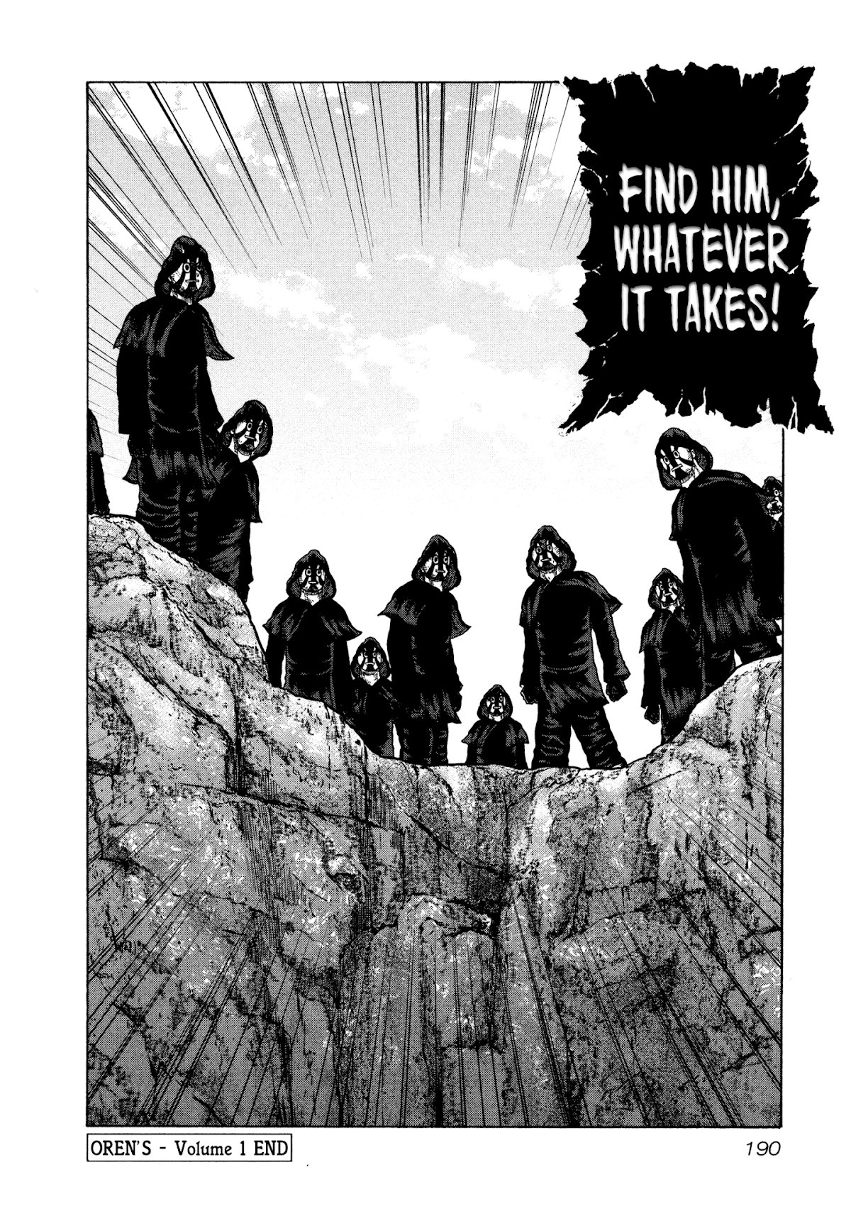 OREN'S Chapter 6 page 28 - Chapter 6: Target