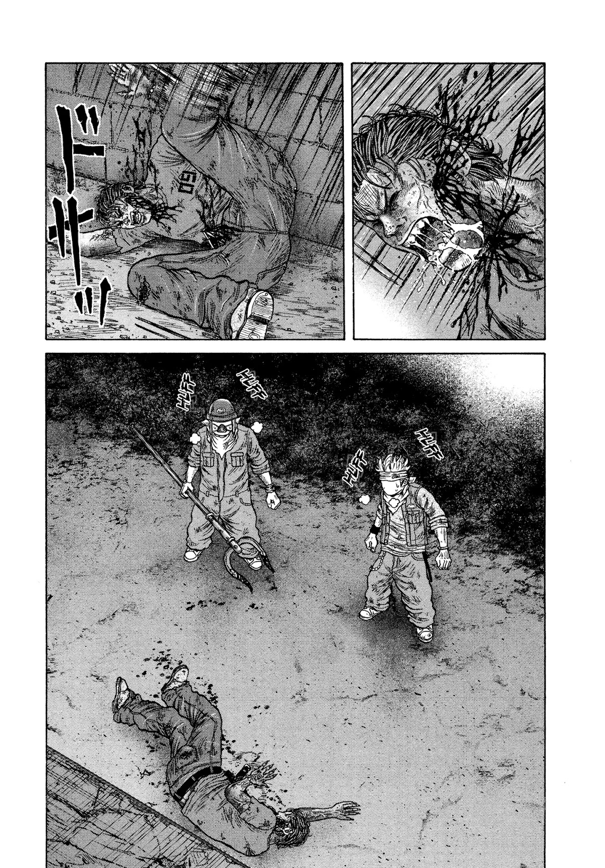 OREN'S Chapter 9 page 27 - Chapter 9: Resolve