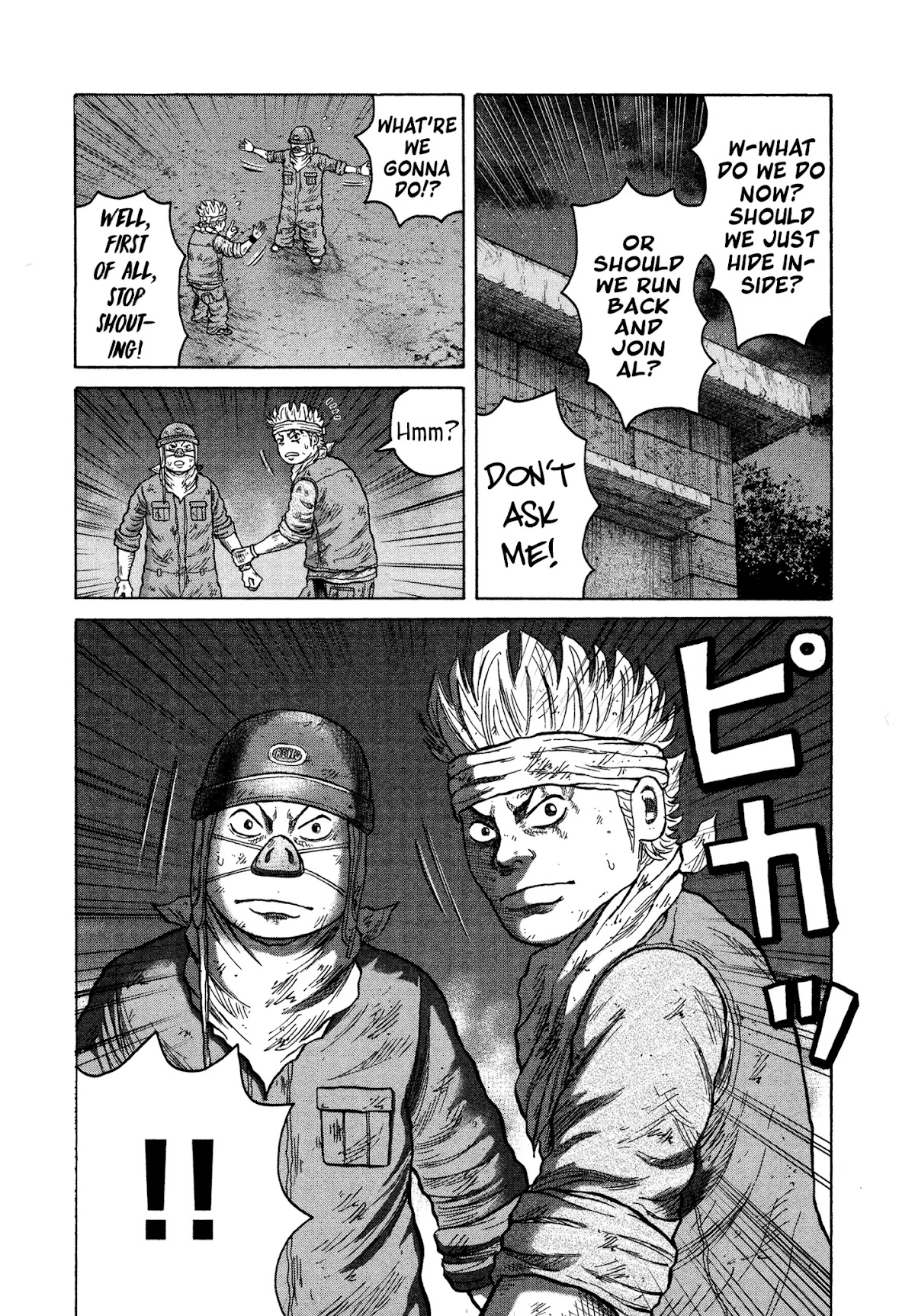OREN'S Chapter 9 page 30 - Chapter 9: Resolve