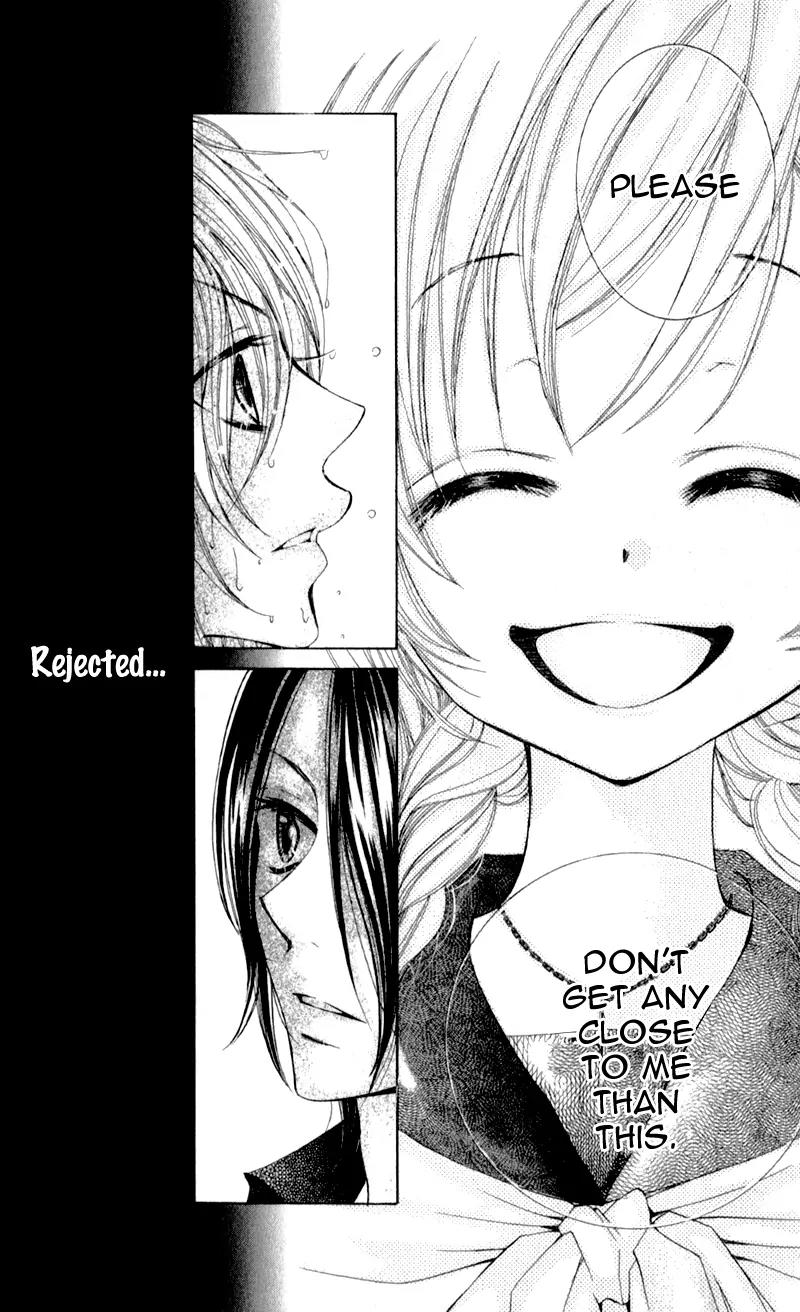 Orera Kourin! Chapter 1 page 35 - Chapter 1