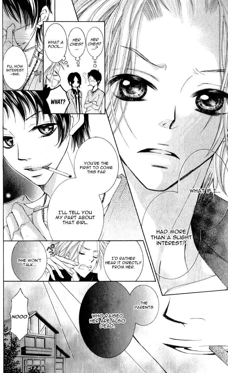 Orera Kourin! Chapter 1 page 37 - Chapter 1