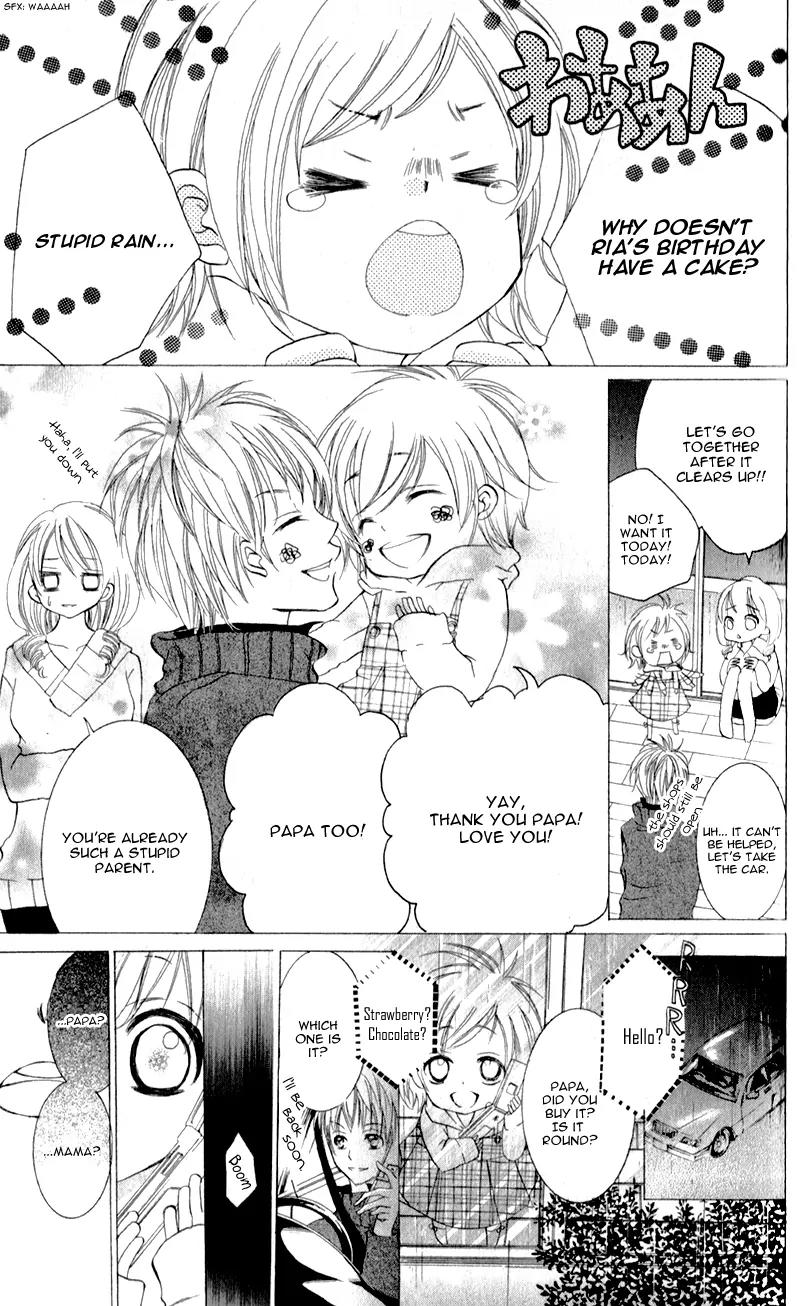 Orera Kourin! Chapter 1 page 38 - Chapter 1